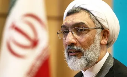 پورمحمدی: در خصوص کرسنت دچار اشتباه استراتژیکی شدیم + فیلم