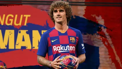 بارسلونا روی سیتی و PSG را سفید کرد!