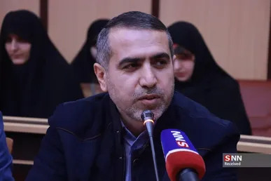 محمدی‌پور: دانشجو باید در کنار تحصیل مسیر اثرگذاری اجتماعی خود را انتخاب کند