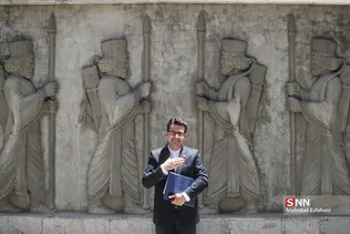  سید عباس موسوی سخنگوی وزارت امور خارجه