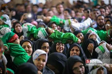 تمهیدات اتوبوسرانی برای همایش شیرخوارگان حسینی
