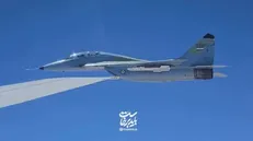 این جنگنده‌ها ادعای ترامپ را بی اعتبار کرد / هواپیماهای جدید برای تغییر توازن قدرت هوایی