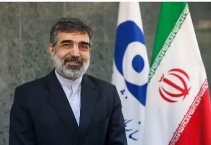 همکاری ایران با آژانس انرژی اتمی ادامه دارد