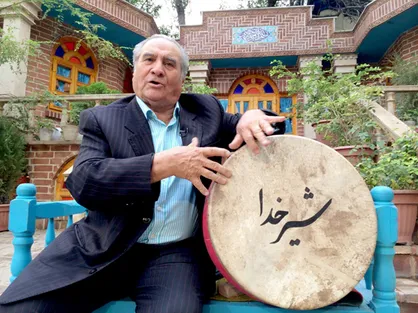 فراخوان ساخت تندیس &laquo;شیرخدا&raquo; منتشر شد