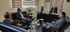 تأکید مدیر درمان تأمین اجتماعی البرز بر اجرای نظام ارجاع الکترونیک / ۹۰۰ عمل تعویض مفصل زانو به‌صورت رایگان انجام شد