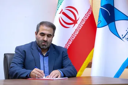 بسیج اساتید دانشگاه آزاد اسلامی، انتصاب پیشوایی به ریاست سازمان بسیج اساتید کشور را تبریک گفت