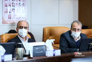 رونمایی از پنج سامانه آنلاین تامین اجتماعی