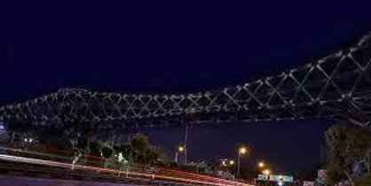پل طبیعت امشب خاموش می&zwnj;شود