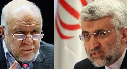 آمادگی انجمن مستقل دانشگاه علامه برای میزبانی از مناظره جلیلی و زنگنه