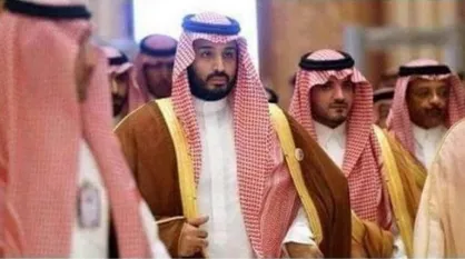 بن سلمان ورود شراب به عربستان را آزاد کرد