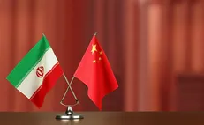 چین با دور زدن تحریم‌ها همچنان از ایران نفت می‌خرد