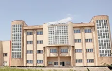 دانشکده علوم پزشکی آزاد سراب در اختیار ستاد بحران قرار گرفت