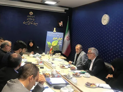 دستجردی: مسئله جمعیت با دستور و بخشنامه پیش نمی&zwnj;رود/ ضرورت گسترش مشارکت&lrm;های مردمی و نهاد&zwnj;ها در جشنواره &laquo;جایزه ملی جوانی جمعیت&raquo;