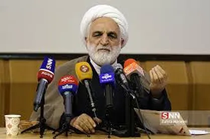 حکم اعدام باقری درمنی در دیوان عالی تایید شد/ محکومیت رئیس هیات مدیره ثامن الحجج به ۱۵ سال حبس