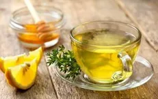 سرفه را با دمنوش‌های گیاهی درمان کنید