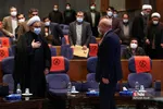 ششمین گردهمایی بین‌المللی علوم انسانی اسلامی