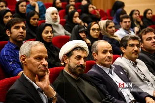 مراسم استقبال از ورودی های جدید دانشگاه تربیت مدرس