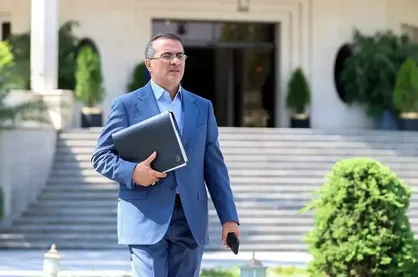 رفیع زاده: ثبت نام ۵۰۰ مدیر جوان تا سه شنبه ۱۶ دی ماه تمدید شد/ همه علاقه مندان می&zwnj;توانند ثبت نام کنند + فیلم