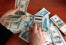 بدهی فرد فوت شده بر عهده چه کسی است؟