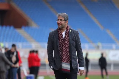 حمیداوی: سهمیه آسیا را به مردم هدیه می&zwnj;کنیم/ از آن عکاس دلجویی می&zwnj;کنم