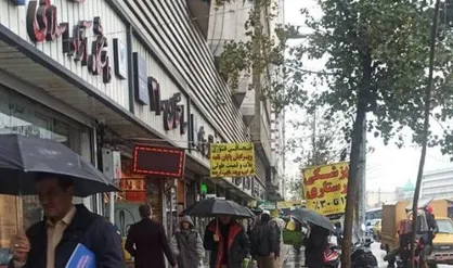 وضعیت بازار نشر در برابر فراخوان شبکه&zwnj;های ضدانقلاب برای اعتصاب