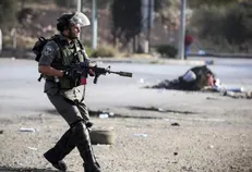 شهادت ۲ جوان فلسطینی در الخلیل و طولکرم