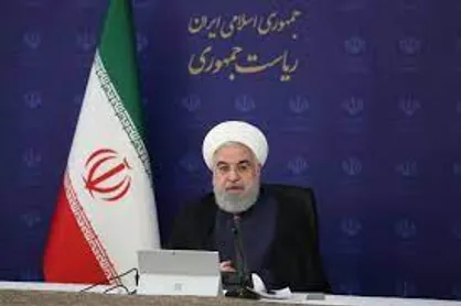 روحانی: ترامپ ده ها بار از من تقاضای مذاکره کرد / همه امروز می گویند ما بهتر مذاکره می کنیم. اهلا و سهلا