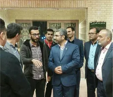 مشکلات خوابگاه دانشجویی فرهیختگان دانشگاه سمنان پیگیری می‌شود/ ساخت دو بلوک با ظرفیت ۳۰۰ نفر در داخل محیط خوابگاه