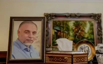 ماجرای بهبودی عجیب شهید &laquo;قاسم&zwnj;پور&raquo;