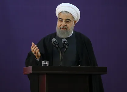 هیچ کس در ادارات حق ندارد از پله&zwnj;ها بالا برود/ فضای مجازی یعنی امر به معروف و نهی از منکر