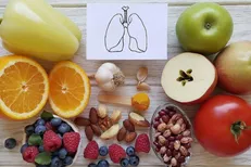 ویتامین‌های مفید برای مقابله با آلودگی هوا