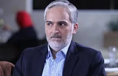 بازیگر «لیسانسه‌ها» به «خودخواسته» پیوست