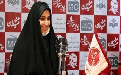 شهید سلیمانی اگر نظامی نبود کشاورز می&zwnj;شد