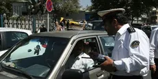 آخرین آمار جرایم کرونایی در کشور / ارسال ۶۵هزار پیامک به رانندگان متخلف