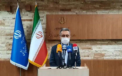 فرقی در ارائه خدمات به بیماران ایرانی و غیرایرانی قائل نیستیم/ هجمه علیه جمهوری اسلامی بی&zwnj;انصافی است