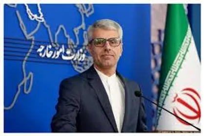 بقائی: نشست مدیران سیاسی ایران و سه کشور اروپایی جمعه برگزار خواهد شد