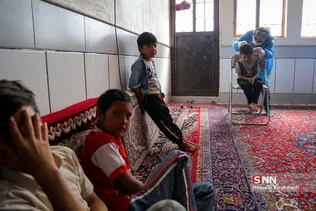 سی و دومین اردوی جهادی گروه جهادی پزشکی شهید کاظمی آشتیانی  وابسته به بسیج دانشجویی دانشگاه شاهد تهران