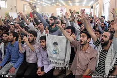 تشکیل دولت جوان انقلابی مستلزم تقویت مبانی جوانان است/ آثار رهبری از بهترین راه‌های شناخت اهداف انقلاب هستند