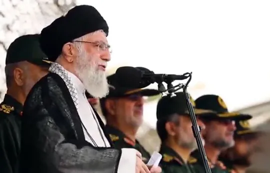 راهپیمایی اربعین؛ پدافند الهی در برابر جنگ روانی دشمن