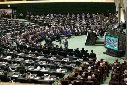 وزیر کشور به مجلس می&zwnj;رود