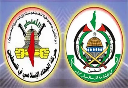 هشدار حماس و جهاد اسلامی درباره تعرض به اسرای فلسطینی
