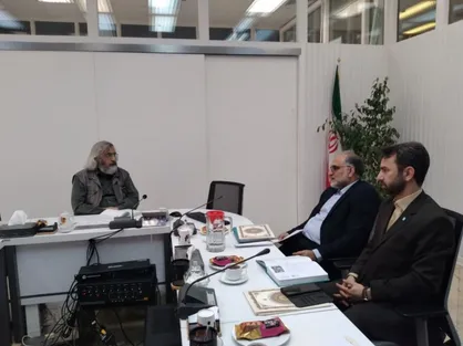 تبیین قدمت سنت دانشگاهی در ایران نیازمند همکاری مشترک دانشگاه و رسانه است / برگزاری خانه گفتگو با حضور مسئولان رسانه و دانشگاه