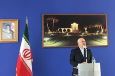 کنایه امنیتی ظریف به سران اروپا