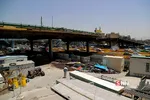 مراحل جمع آوری پل گیشا