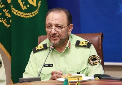 فرمانده انتظامی قزوین: ۵۰۰ نفر از همکاران در زمینه گسترش نماز و مساجد فعالیت می&zwnj;کنند