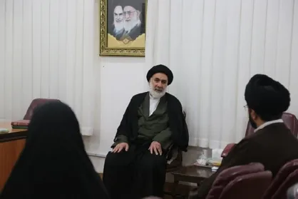 بانوان می&zwnj;توانند یکی از گروه&zwnj;های تاثیرگذار در عرصه تبلیغ دینی باشند
