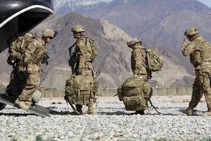 پنتاگون کاهش پایگاه&zwnj;ها و نیروهای خود در افغانستان را تایید کرد