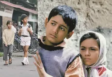 تولید نسخه اندونزیایی «بچه‌های آسمان»