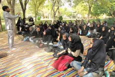 اردوی توجیهی دانشجویان علوم پزشکی لرستان از ۲۸ تا ۳۰ مهرماه برگزار می‌شود