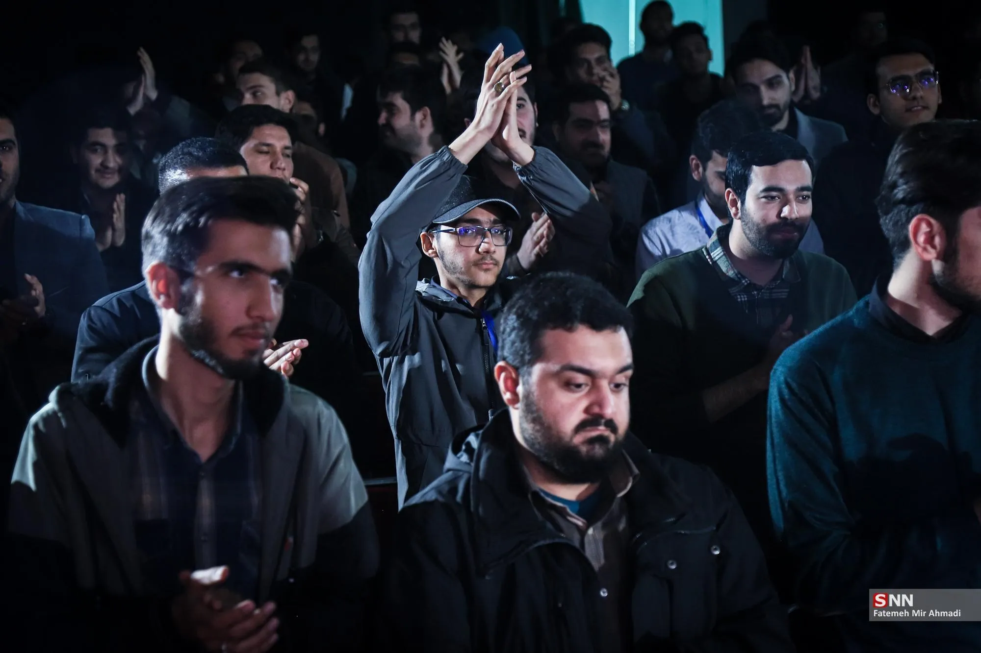 راویان پیشرفت